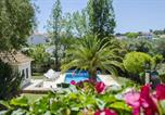 Location vacances Almancil - Villa Caravela-1