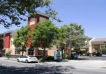 Hôtel Alameda - Holiday Inn Express Berkeley by Ihg-2