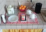 Location vacances Alia - Casa Siciliana Altarbiah-2