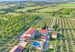Hôtel Province de Livourne - Terravita Winery & Boutique Apartments-3