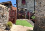 Location vacances Montefiascone - Agriturismo Specchio Del Lago-3