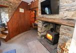 Location vacances Nevern - Llwyngwair Lodge-4