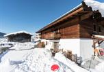 Location vacances Fieberbrunn - Apartment in Leogang with sauna near ski area-1
