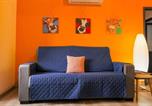 Location vacances Les Açores - Vila Arrifes Guesthouse Upstairs-4