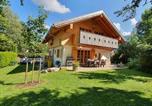 Location vacances Pfronten - Holiday home in Pfronten with swimming pool-2