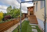 Location vacances Naumbourg - Ferienhaus Abendsonne-3