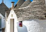 Location vacances Alberobello - Trullo 11-1