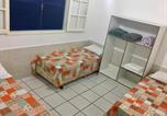 Location vacances Rio das Ostras - Pousada Bem Brasil-2