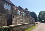 Location vacances Timsbury - The Hunters Rest Inn-1