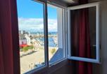 Hôtel Quiberon - Hôtel Port Haliguen-2