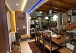 Location vacances Arachova - Family Friendly Chalet in Livadi Arachova-1