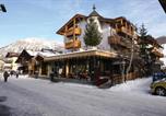 Hôtel Livigno - Hotel Concordia-4