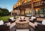Hôtel Jasper - Courtyard by Marriott Lufkin-1