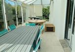 Location vacances Trégunc - Villa prestigieuse à Concarneau avec piscine-2