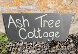 Location vacances Llantwit Major - Ash Tree Cottage-3