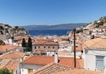 Location vacances Υδρα - Sunset Studio - Hydra Dream Houses-2