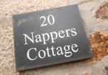 Location vacances Hayle - Nappers Cottage-3