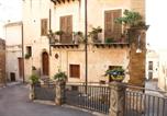 Hôtel Province d'Agrigente - B&B Porta Bagni-2
