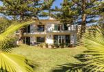 Location vacances Madère - Villa Echium T2-1