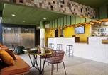 Hôtel Voisins-le-Bretonneux - Ibis Styles Versailles Saint Quentin en Yvelines-1