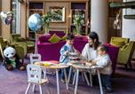 Hôtel 5 étoiles Strasbourg - Sofitel Strasbourg Grande Ile-3