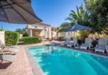 Location vacances Somerset West - Somerset Garden Route Apartments & Wellness-3