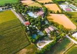 Camping Padenghe sul Garda - Camping Iris Park-1
