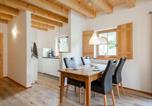 Location vacances Mauterndorf - Wolfgangchalet A-4