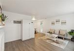 Location vacances Kirkland - Central Bellevue Retreat Private Rooms-4