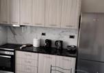 Location vacances Argostoli - Denis apartment-3