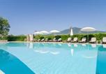 Location vacances Sessa Cilento - Agriturismo I Fornari-1