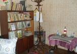 Location vacances Choumen - Daneto Rooms-3