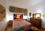 Hôtel Abbadia San Salvatore - B&B ai Castagni-1