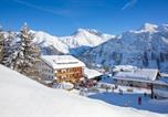Hôtel Vorarlberg - Hotel Ilga-1