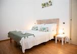 Location vacances  Province de Brindisi - Casa-Puccini-Altstadt-5-Minuten-|-8-km-Meer-1