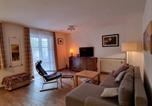 Location vacances Bolsterlang - Wohnung Bergwelten - urlauben im Bergdorf-1
