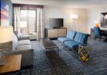 Hôtel Baltimore - Crowne Plaza Annapolis by Ihg-4