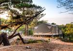 Camping  Naturiste Saint-Pierre-d'Oléron - Chm Monta-2
