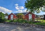 Camping Føllenslev - Kongsøre camping, små og store hytter-1