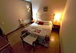 Hôtel Bezas - Hotel Albarrán-3