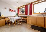 Location vacances Sillian - Manuel's App Watschinger - Enzian-4
