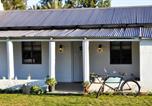 Location vacances Upington - Avonsrus Guesthouse-2