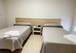 Location vacances Villafranca del Bierzo - Hostal Restaurante Cuatro Caminos-4