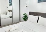 Location vacances Gyula - Lovely Apartments Adora Park Arad-1