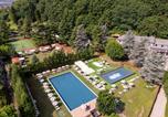Camping Vigo di Fassa - Club del Sole Due Laghi Levico Family Collection-2