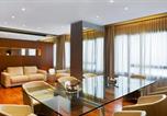 Hôtel Province de Padoue - Four Points by Sheraton Padova-2