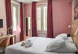 Hôtel Le Pradet - Grand Hôtel Dauphiné Toulon, Boutique Hôtel & Suites-4