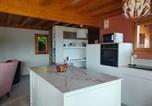 Location vacances Taninges - Chalet Taninges-3