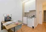 Location vacances  Province de Madrid - Classy Xv - Ferga Suites-3