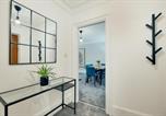 Location vacances Newcastle-upon-Tyne - Hudsons Haven By Week2week City Base Comfort Stay-4